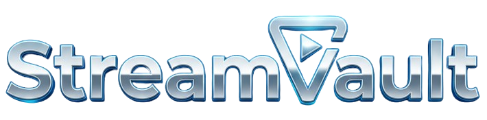 StreamVault